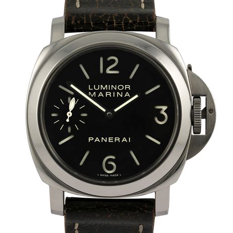 panerai pam21|Panerai pam00111.